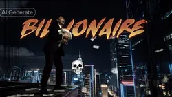 A.I BILLIONAIRE 