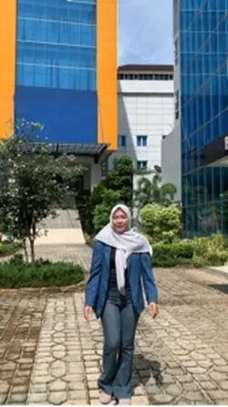 Prodi apa ya? 