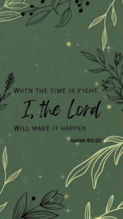 Isaías 6: 22