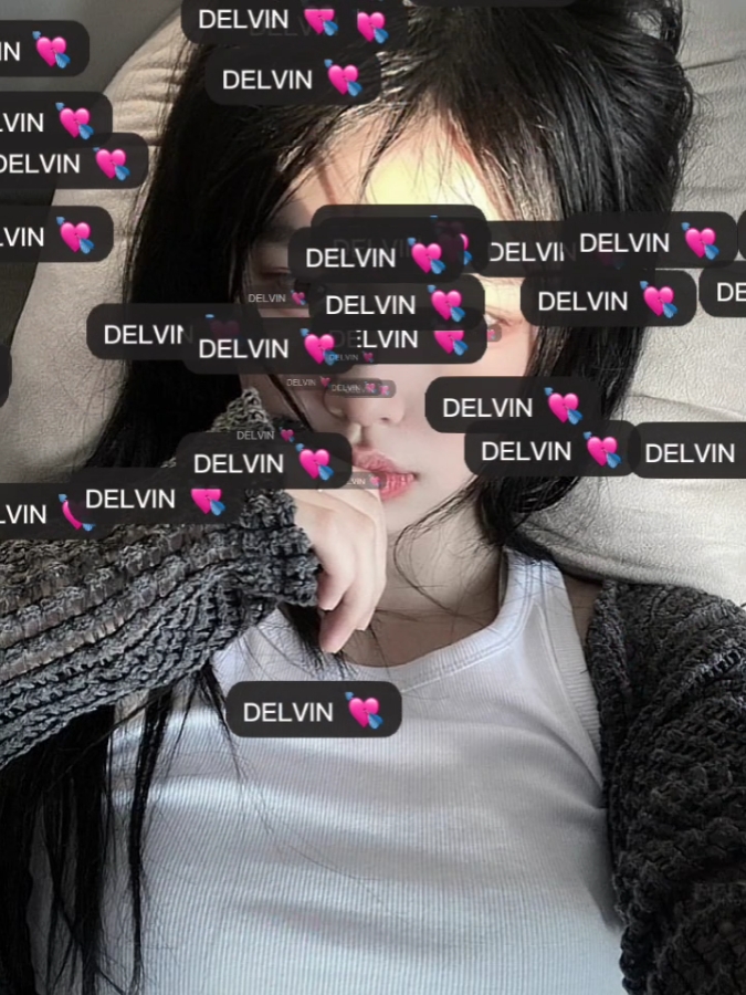 name crush / bf