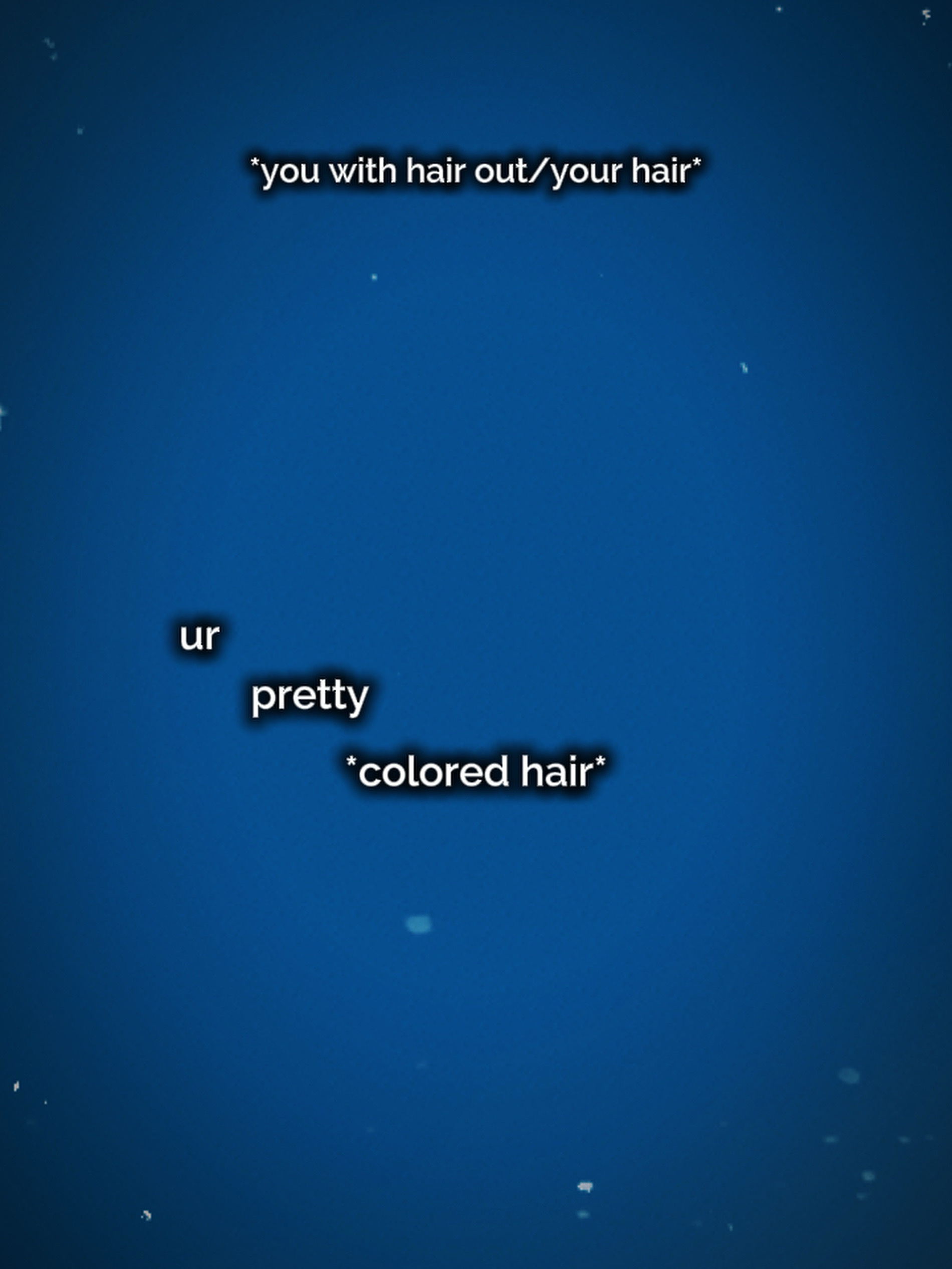 Haare 