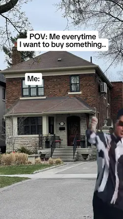 you deserve it 