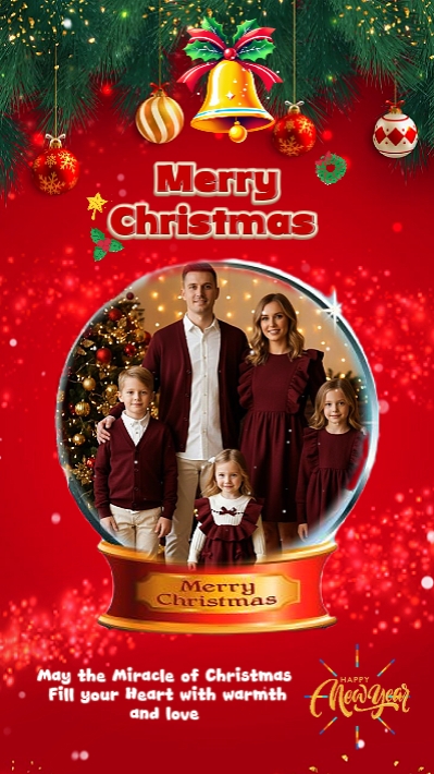 Merry Christmas 