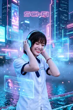 ai futuristik