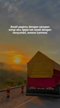 Awali pagimu