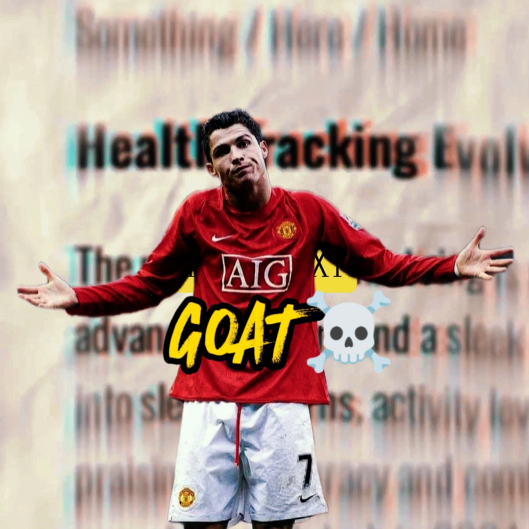 WHO'S GOAT?