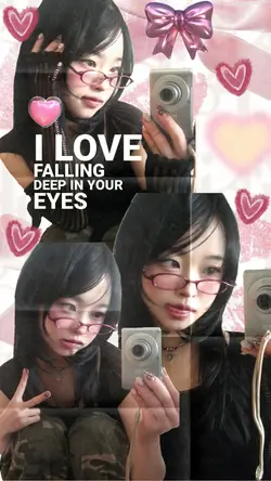 3pic aesthetic
