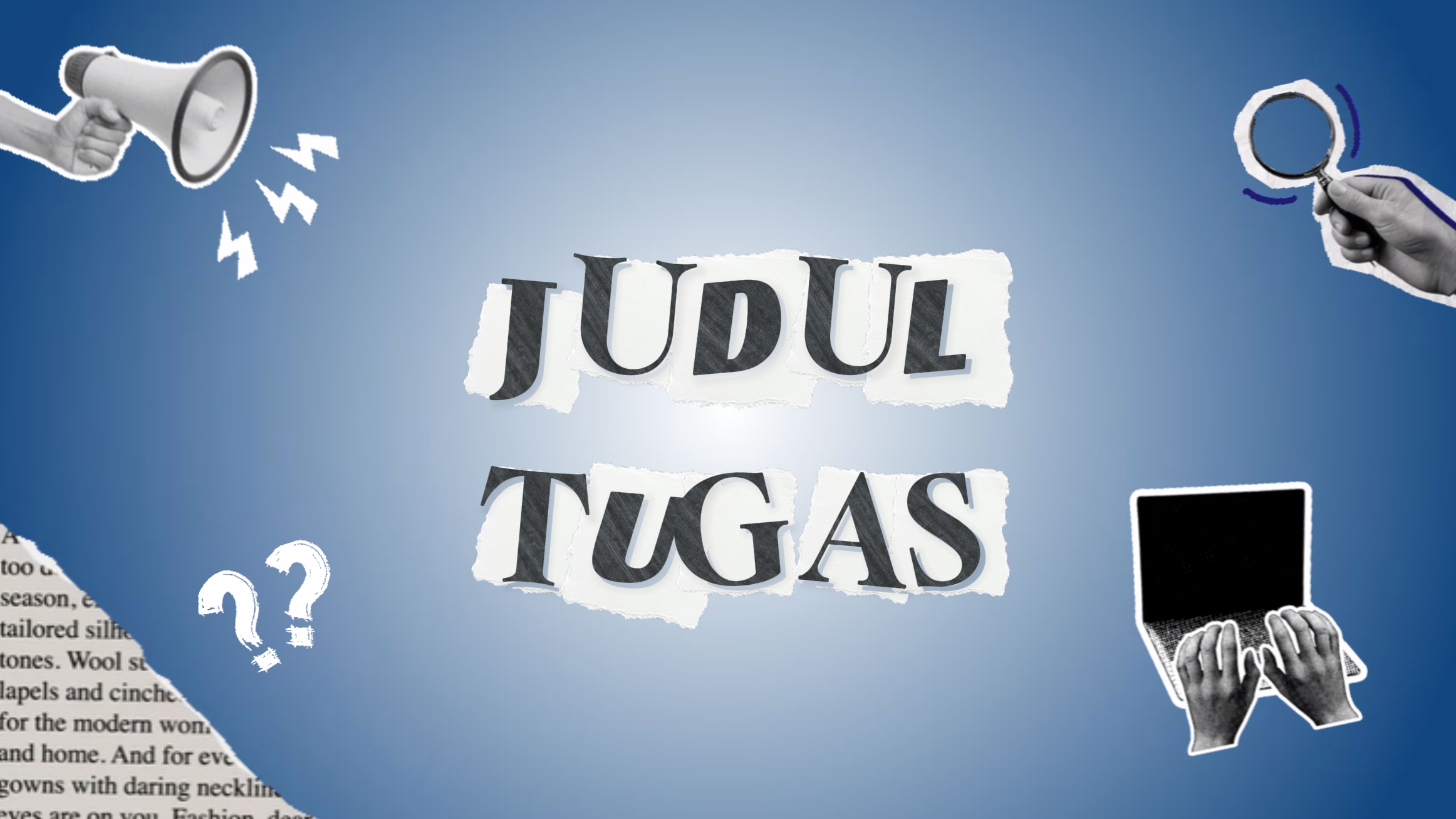 Cover Picture