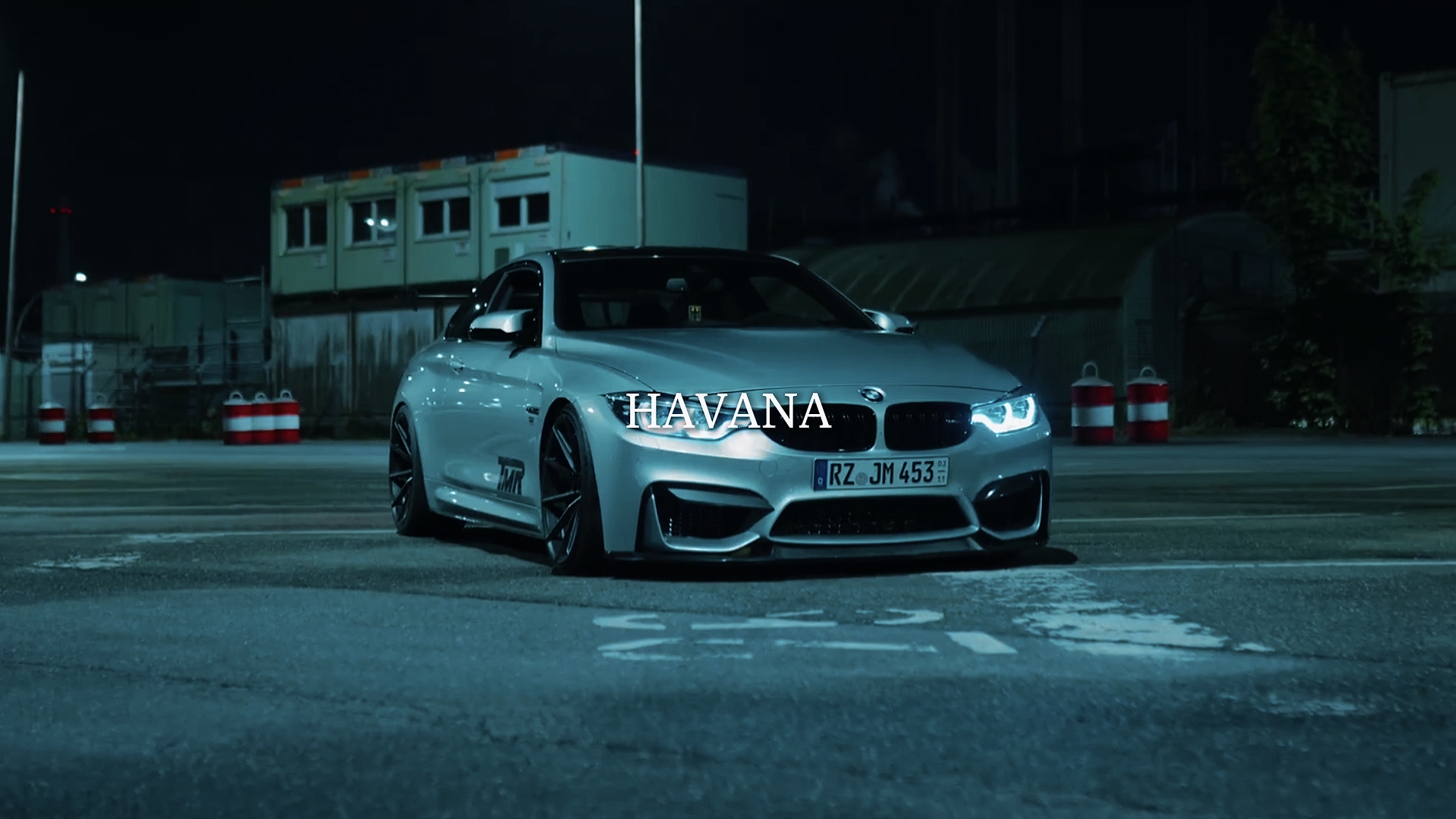 HAVANA