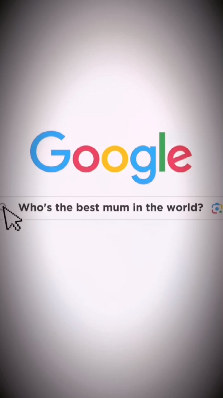 Je t'aime maman 