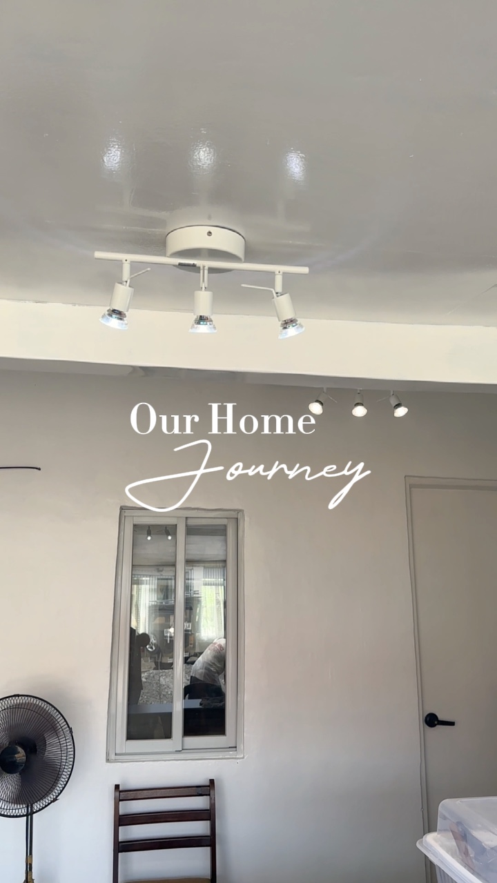 Our Home Journey