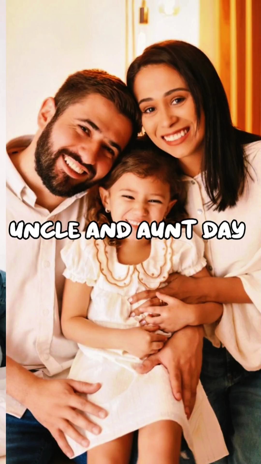 Onkel und Tante Day