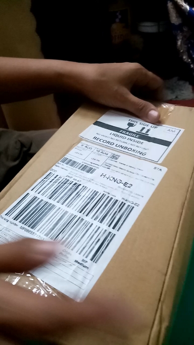 Paket