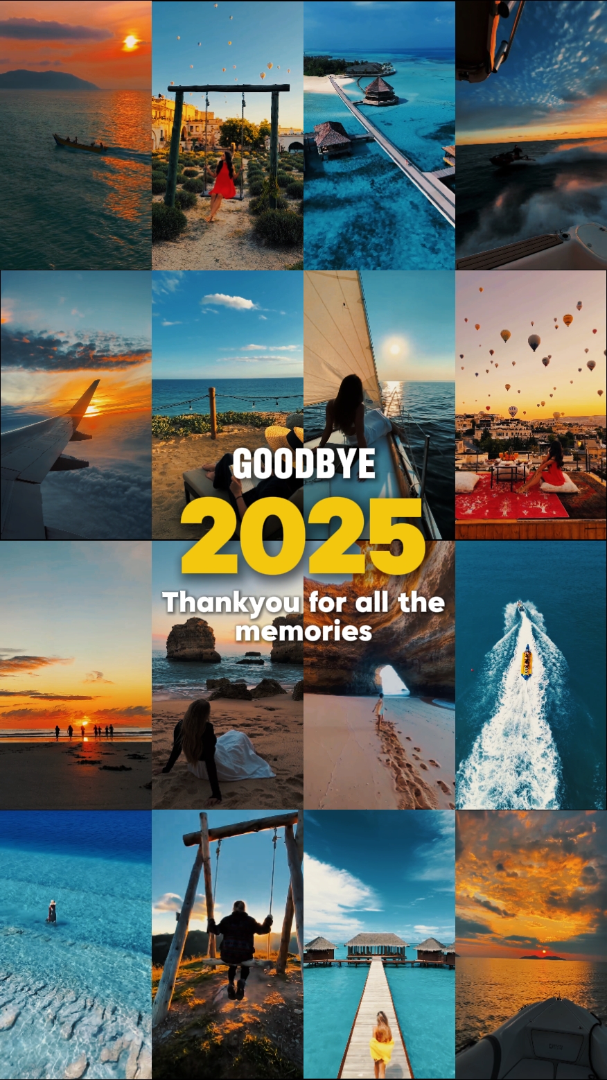 au revoir 2025