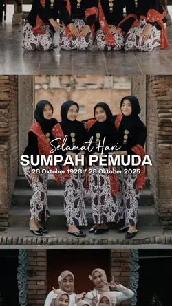 sumpah pemuda
