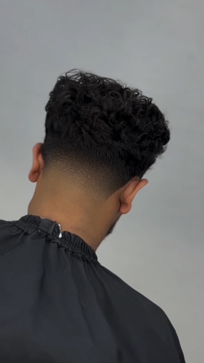 Barbeiro 💈 