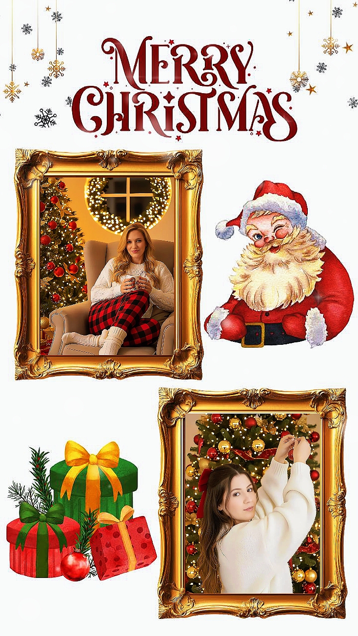 Selamat Natal 2025
