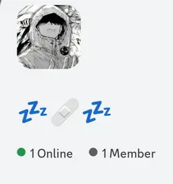 JOIN MA DISCORD SERV
