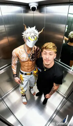 TREND FF ELEVADOR 