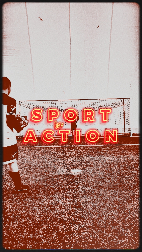 Sport in Action
