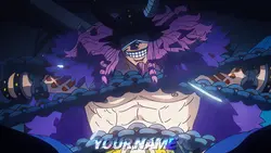 One piece 