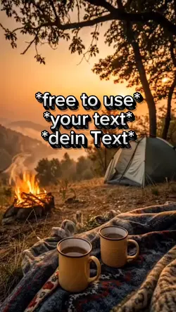 Free to use video