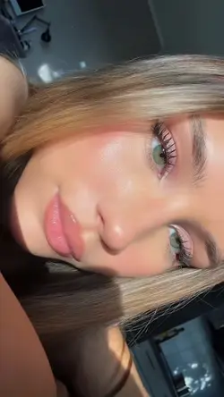 Slowmo selfie💞🔄