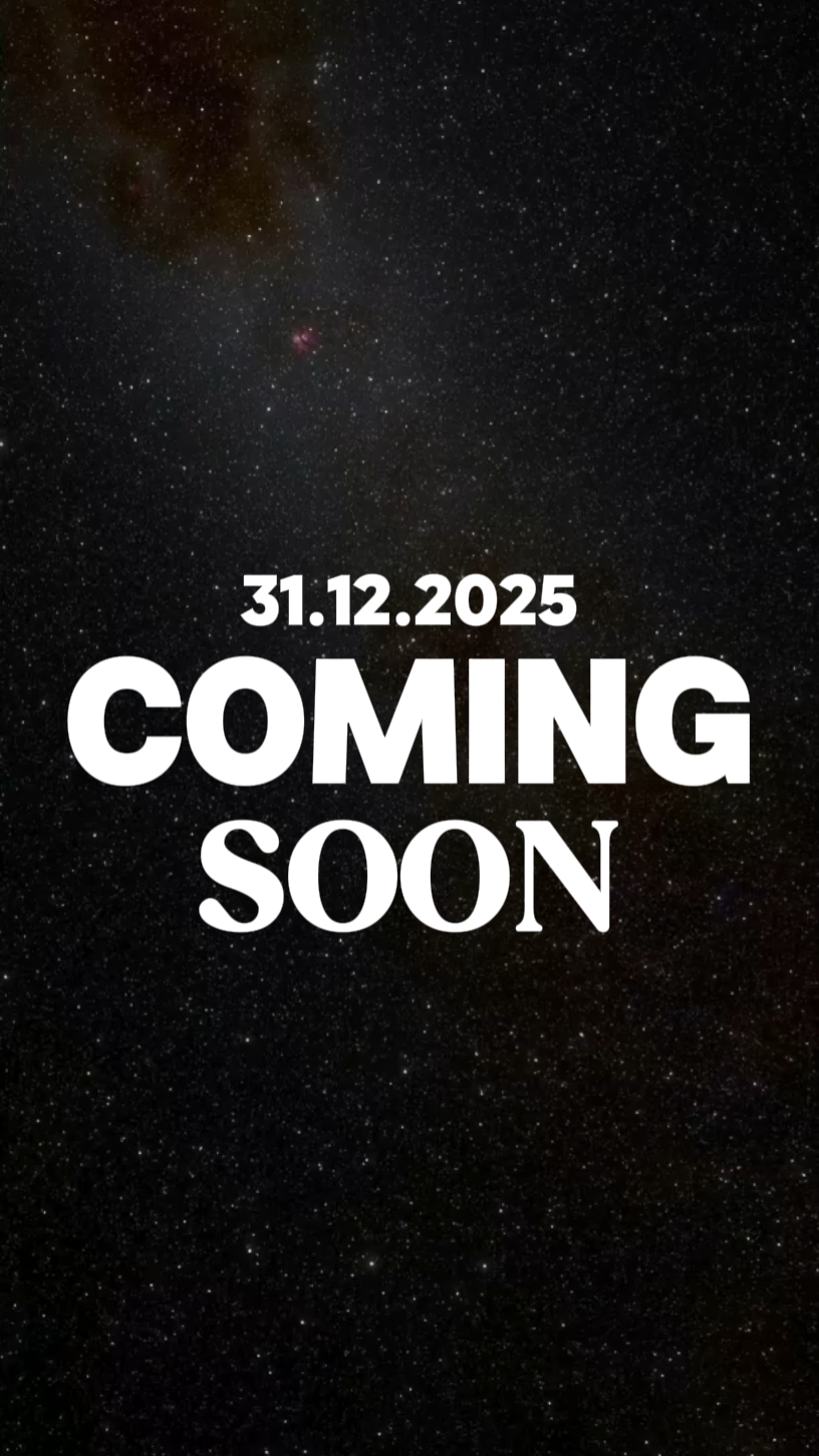 EM BREVE