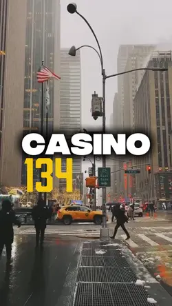 Casino 134