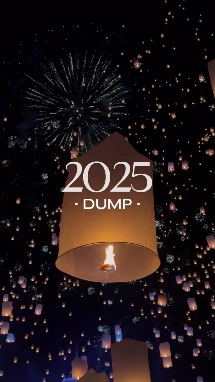 2025 Dump