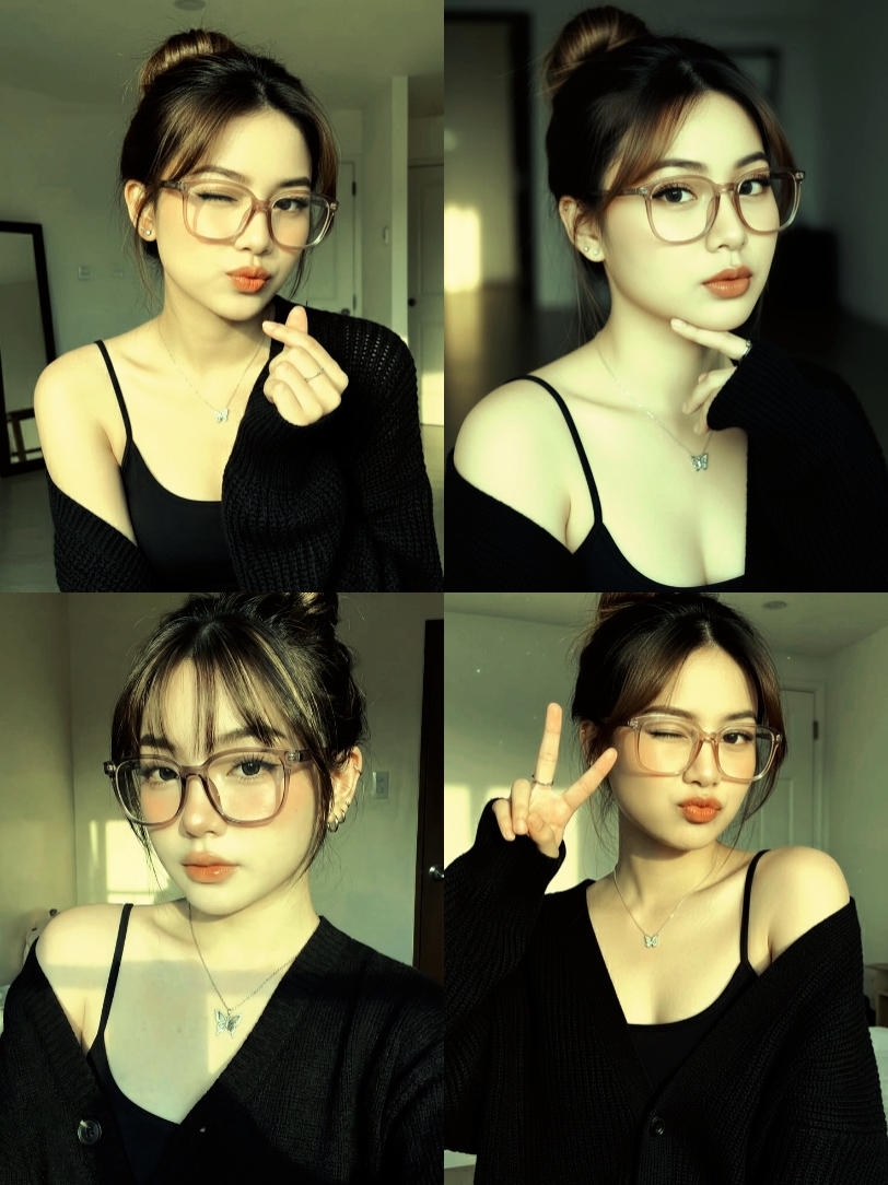 green filter