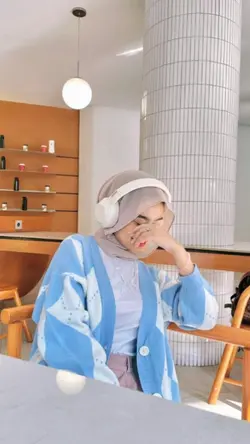 Aku kamu selesai