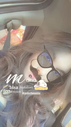 dunia yang nanti