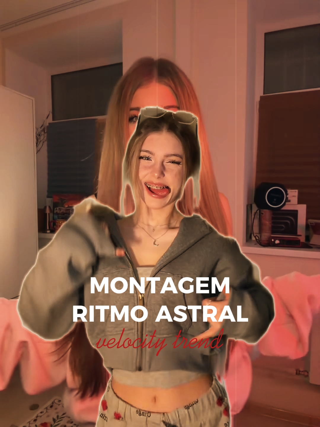 Montagem RitmoAstral