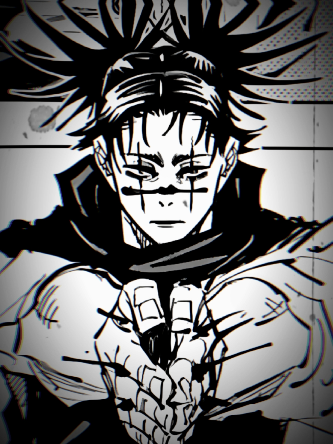 Choso Manga Edit