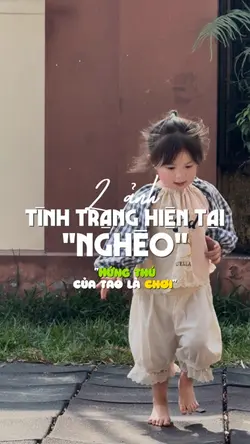 tích cách lười