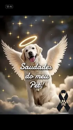 Saudades Pet