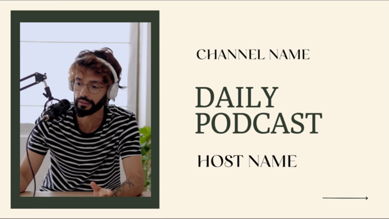 Podcast Krim Hijau