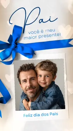 Dia dos pais 