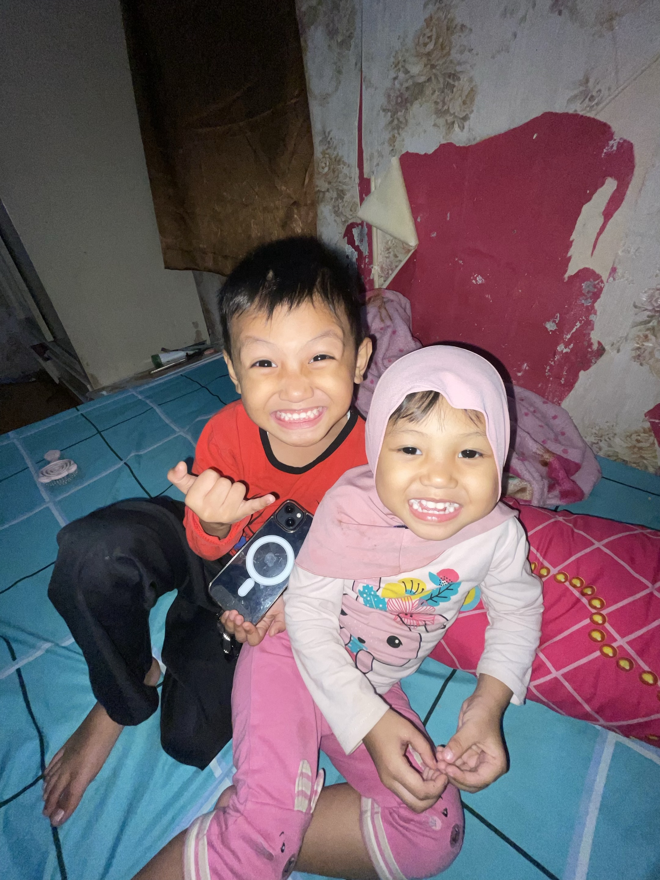 siaran langsung foto 