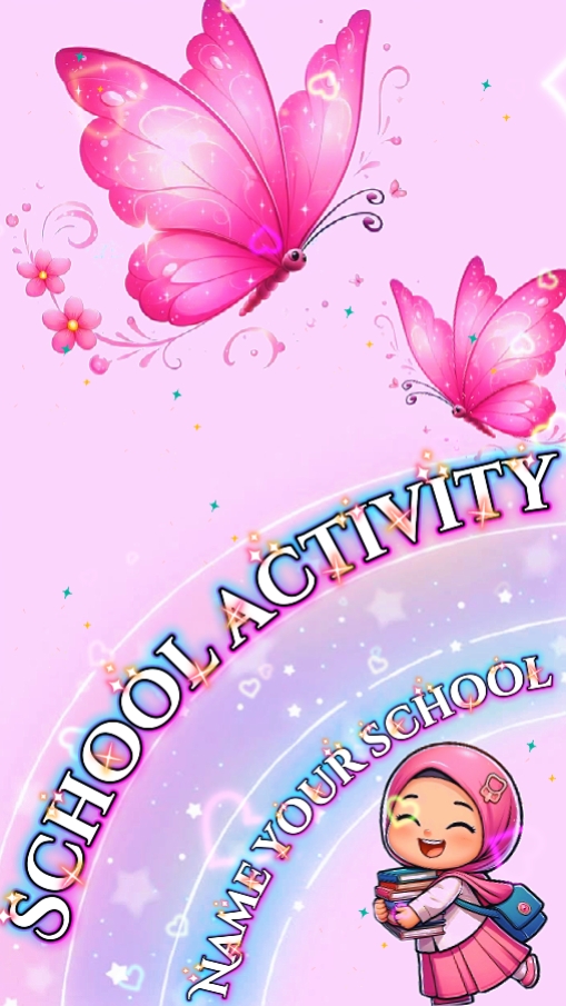 SCHOOL ACTIVITY 
