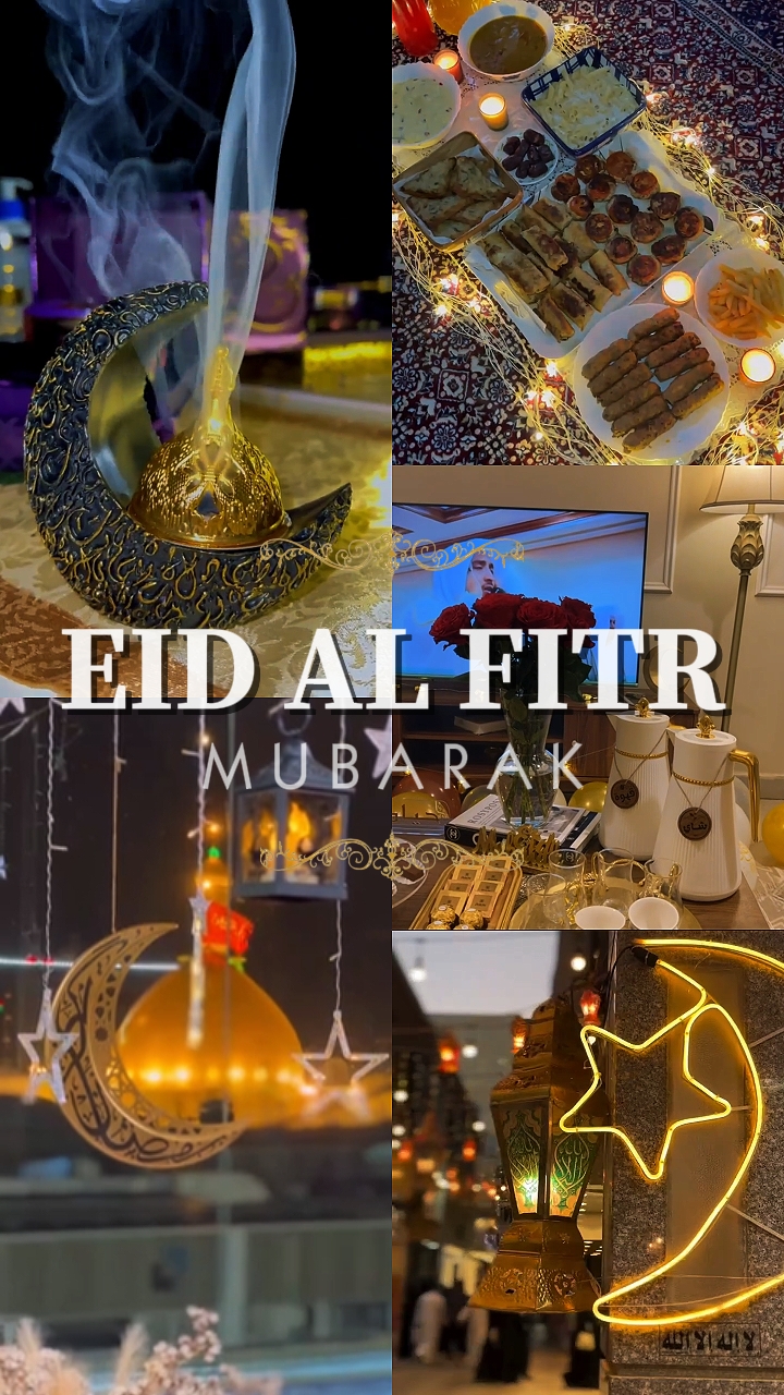Idul Fitri