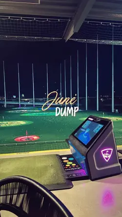 June dump