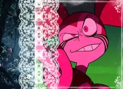 spinel moodboar