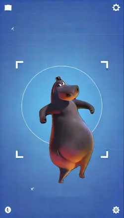 HIPPO DANCE