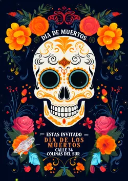 Dia de Muertos