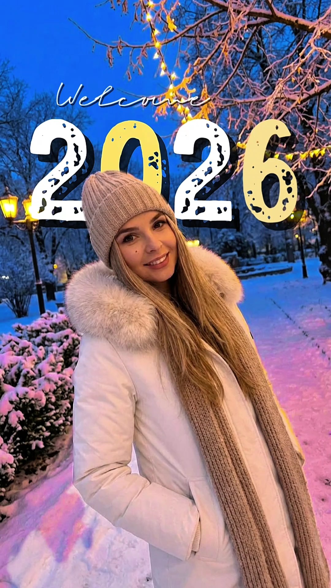 happy newyear 2026
