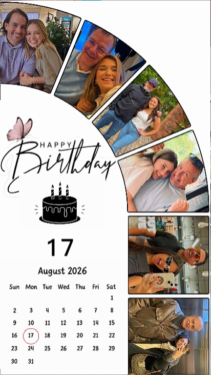 hbd dad 17 august