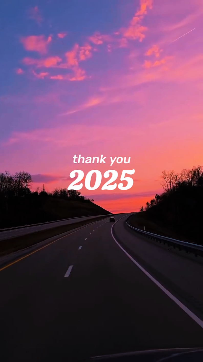 Gracias 2025