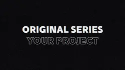 YOUR PROJECT